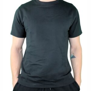 Black Classic T-Shirt