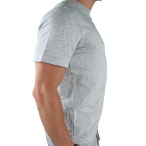 Gray Classic T-Shirt