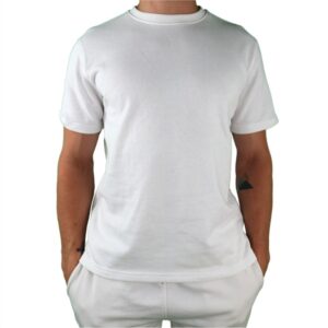 White Classic T-Shirt