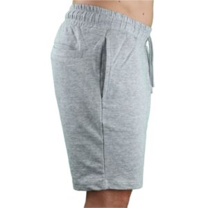 Gray Classic Shorts