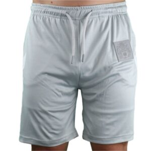 Gray Goorrow Shorts