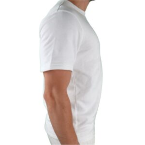 White Classic T-Shirt