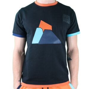 Black Moungle T-Shirt