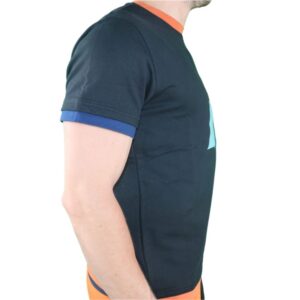 Black Moungle T-Shirt