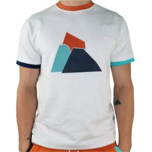 White Moungle T-Shirt