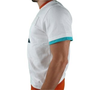 White Moungle T-Shirt